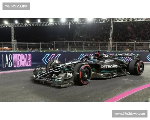 F1拉斯维加斯站将建设永久性维修站提升赛事整体体验 F1拉斯维加斯站将建设永久性维修站提升赛事整体体验