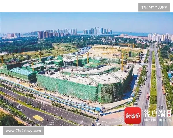 儋州体育馆升级改造助力国际赛事承接推动自贸港建设新发展 儋州体育馆升级改造助力国际赛事承接推动自贸港建设新发展